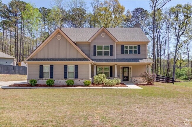 Building Photo - 13 Creekside Dr Rental