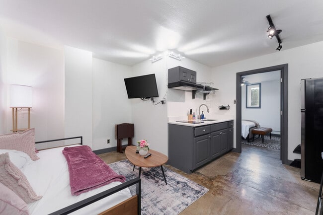 Photo - 201 S Chaparral St Unit ID1268442P