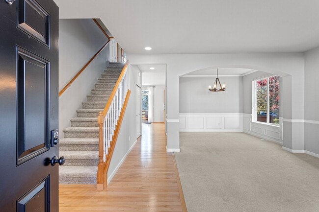 Photo - Beautiful 4 Bedroom Home in Bothell