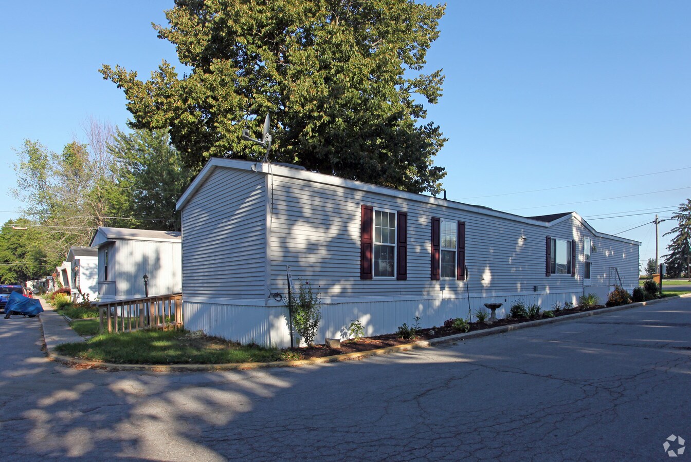 Photo - Black Creek Village