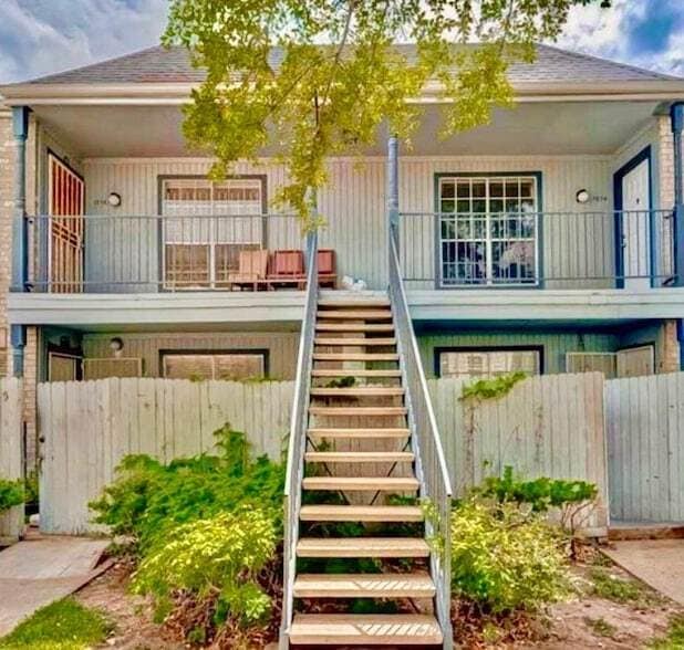 Building Photo - 6606 De Moss Dr Unit 1014