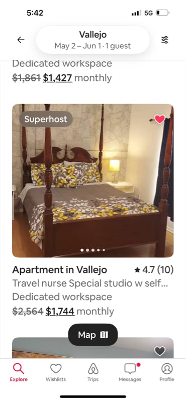 678 Nebraska St Unit Studio 2