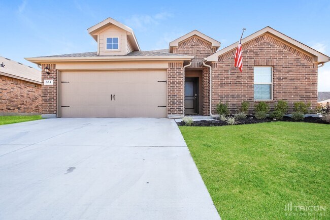 Photo - 532 Houndstooth Dr