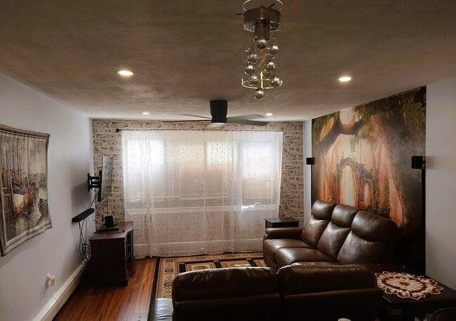 Building Photo - 2192 Massachusetts Ave Unit G4 Rental