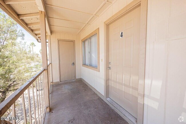 Building Photo - 127 S Outpost Rd Unit 4 Rental