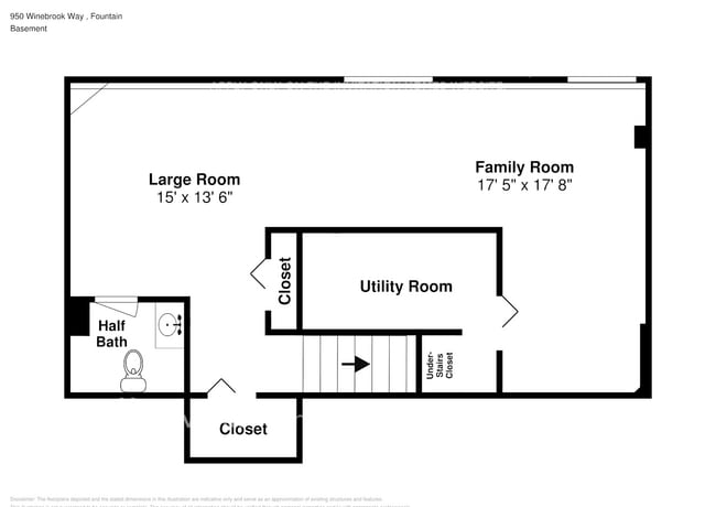 Photo - 950 Winebrook Way