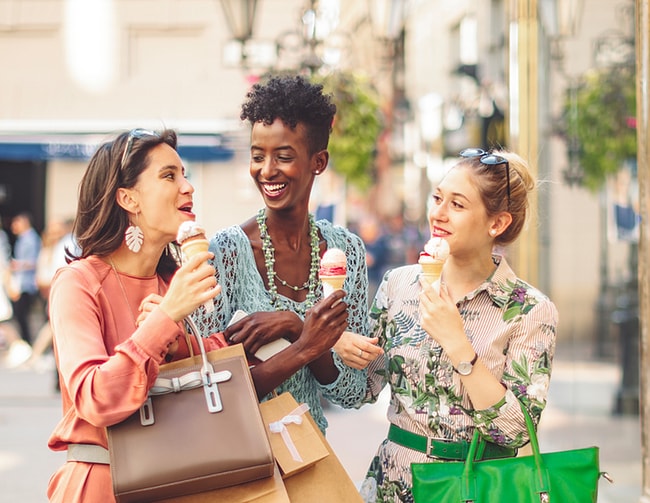 626 Shopping - 626 on the Park