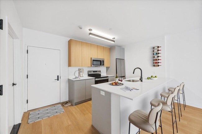 Building Photo - 8 Chester Ave Unit 124 Rental