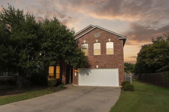 Building Photo - 2806 Stirrup Cove