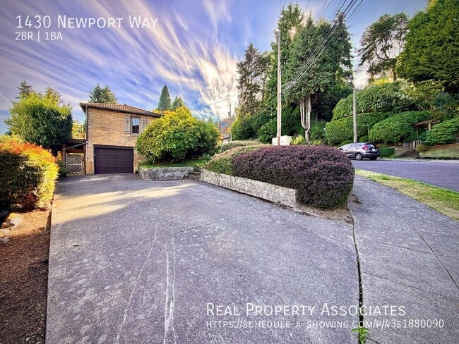 1430 Newport Way