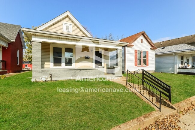 Photo - 603 E Oak St