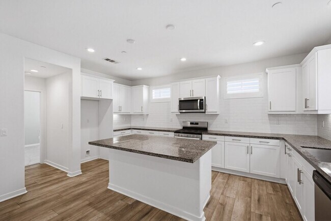 Photo - NEW LISTING 4 Bedroom, 3 Bathroom, 2 Garage Detached Condominium, with HVAC, Tankless Water Heate...