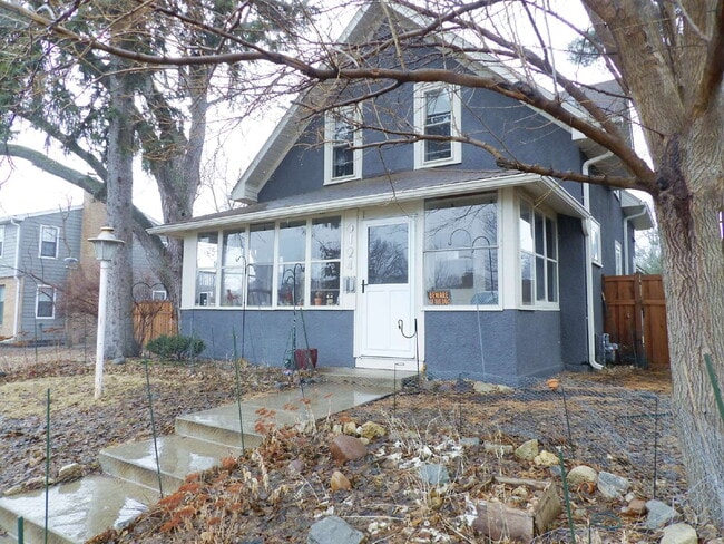 Building Photo - Pet-Friendly South Mpls 1BR | Fenced Yard | Available Immediately! Unit 2