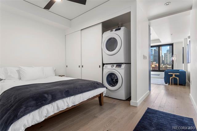 Photo - 1750 Wewatta St Unit 722