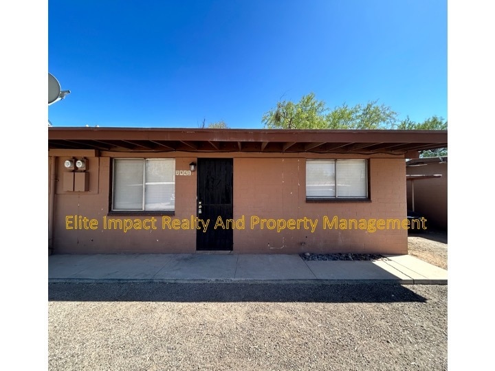 Photo - 3042 N Sparkman Blvd (Tucson, AZ)