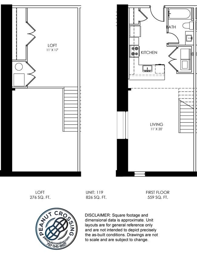 Photo - 408 Wellons St Unit 119