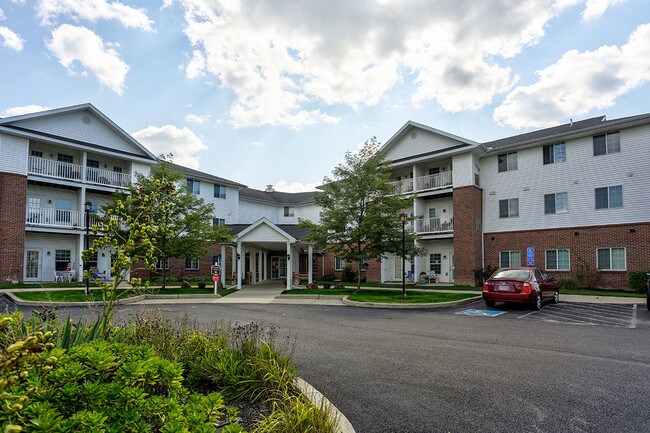 Quail Meadow Senior Living