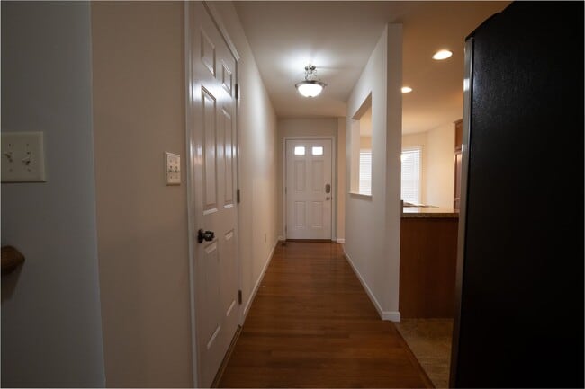 Photo - Spacious 3BR Townhome in Harrisburg – First-floor primary bedroom, Garage & Deck!