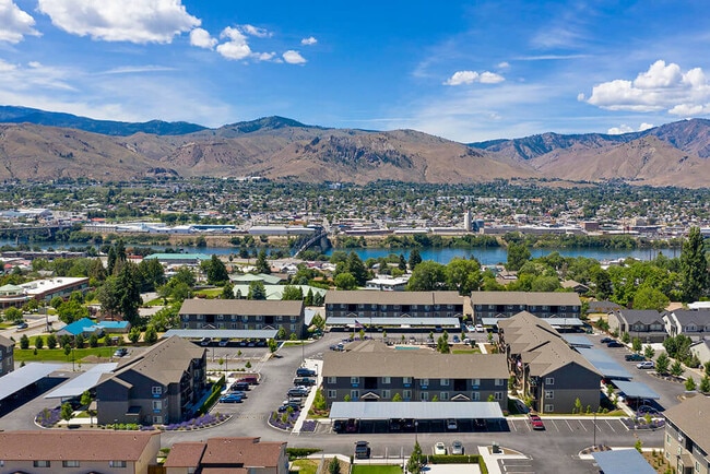 Rylee Ann Apartments