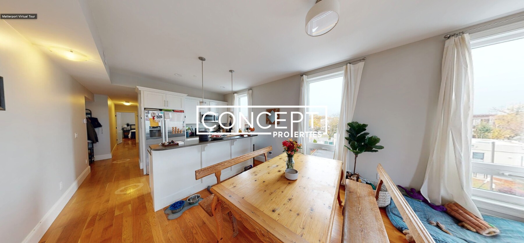 Photo - 168 Hampshire St Unit 3B