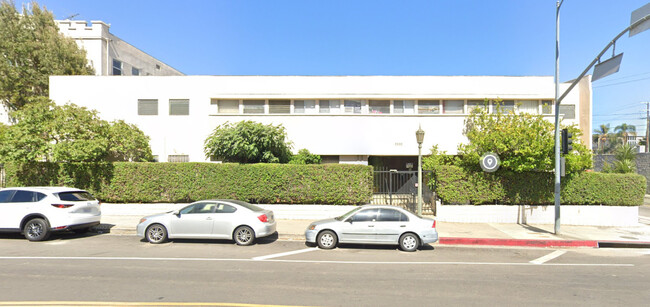 Capitol Gardens - Capitol Gardens Apartments