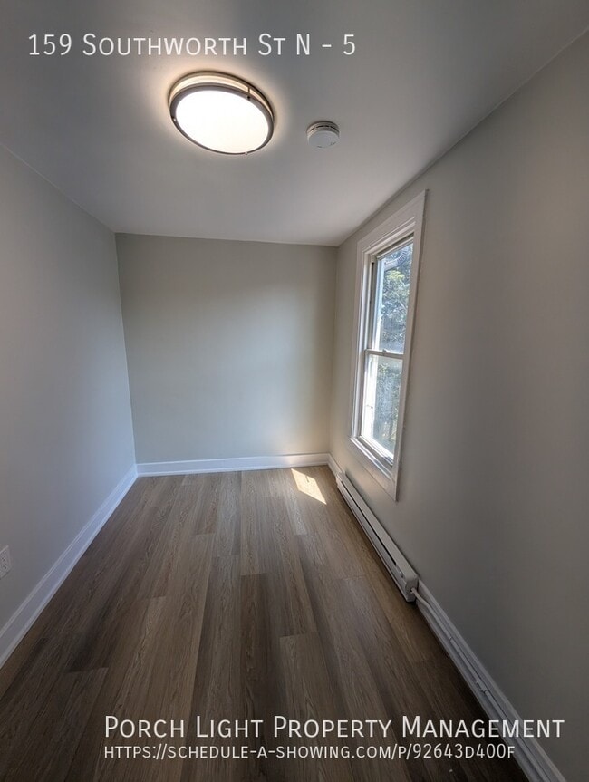 Photo - Bright and Fully Remodeled 2 Bedroom Unit 5