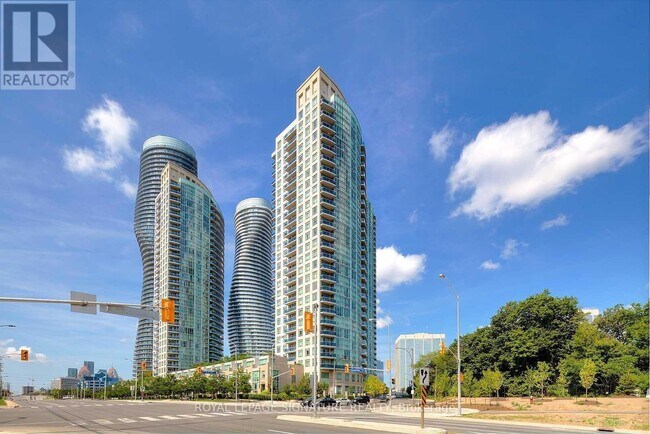 Photo - 90 Absolute Ave Unité 1701