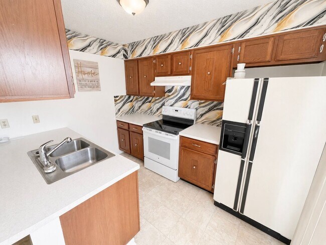 315 John Wesley Blvd