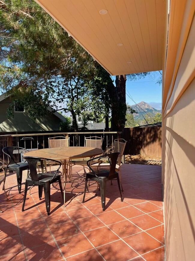 Photo - New Construction 3-Bedroom House by Cal Poly