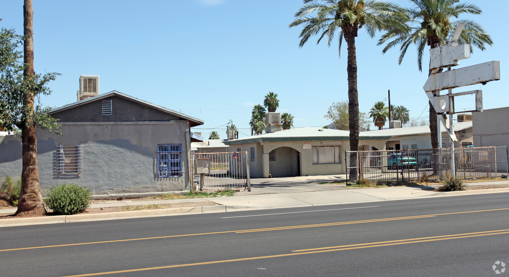 Photo - Gateway Park Apartments