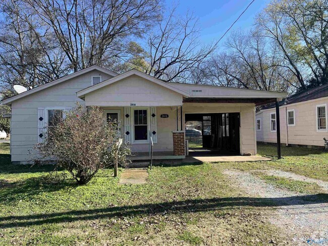 Building Photo - 2616 Huntsville St NW Rental