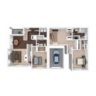 2.2TH Grand Townhouse