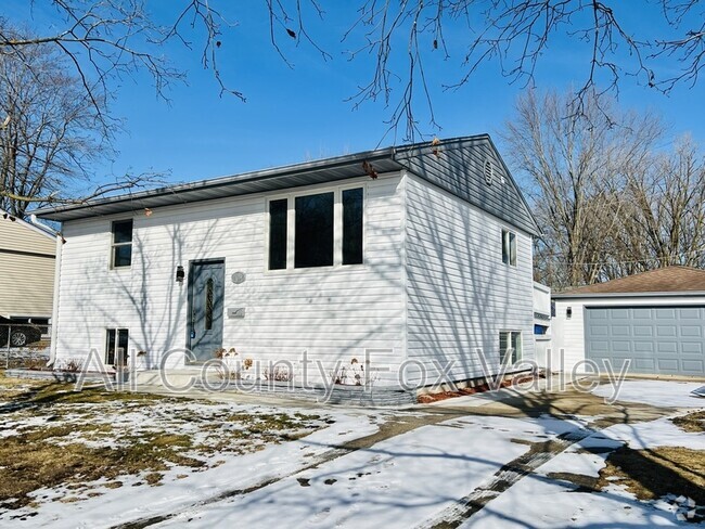 Building Photo - 406 Singapore Ln Rental