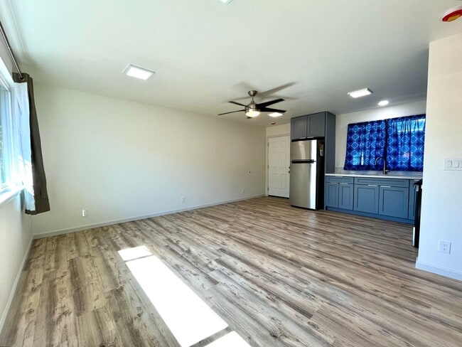 Photo - Brand New 1 Bed, 1 Bath Back House in Kaimuki w/ 1 Parking