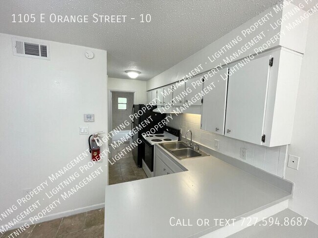 Photo - 1105 E Orange St Unidad 10