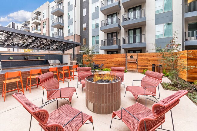 Photo - Luca Apartments