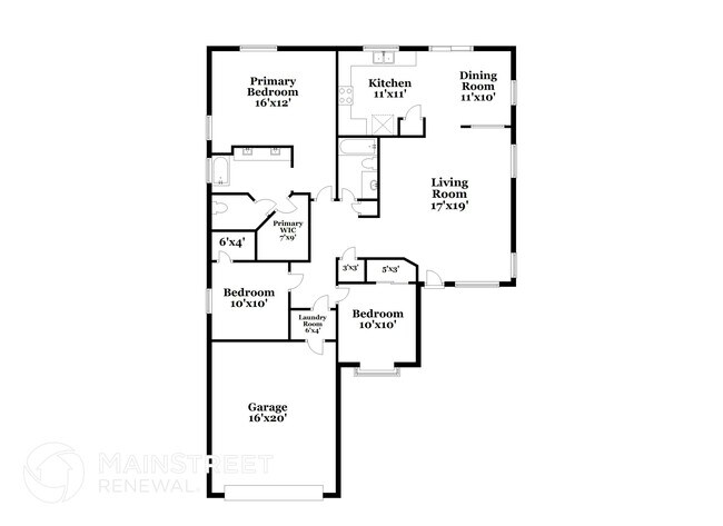 Photo - 15919 W Tasha Dr