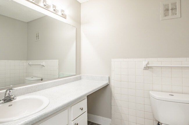 Highland Ridge Apartments