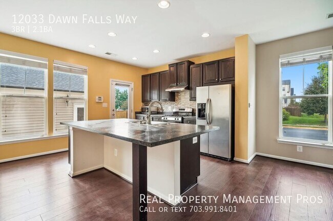 Photo - 12033 Dawn Falls Way