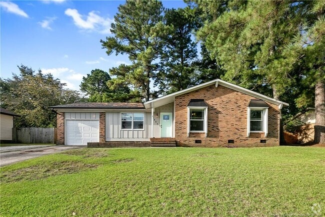Building Photo - 1857 Geiberger Dr Rental