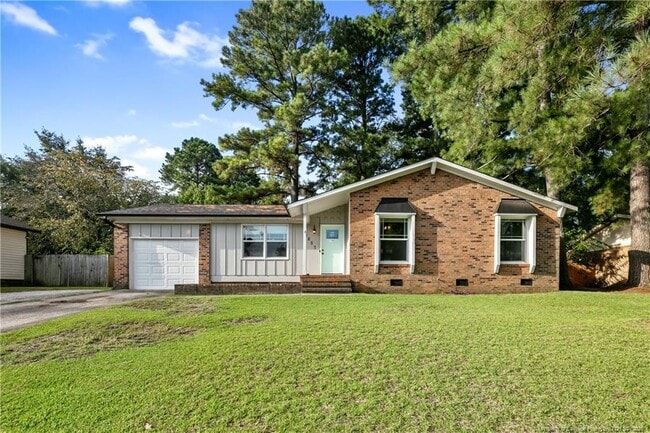 Building Photo - 1857 Geiberger Dr Rental