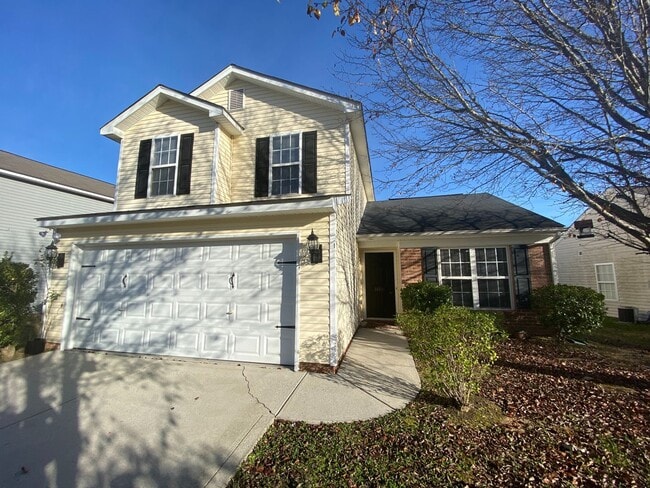 Building Photo - 3 bed, 2.5 bath home located in Creekside at Coulwood!