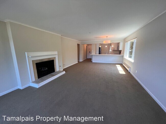 Photo - 2 br, 2 bath House - 150 Seminary Drive #2B