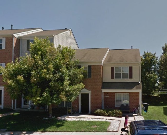 Photo - Stoney Run Townhomes