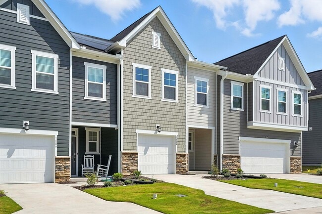 Photo - BRAND NEW TOWNHOME Available now, DEPOT 49...