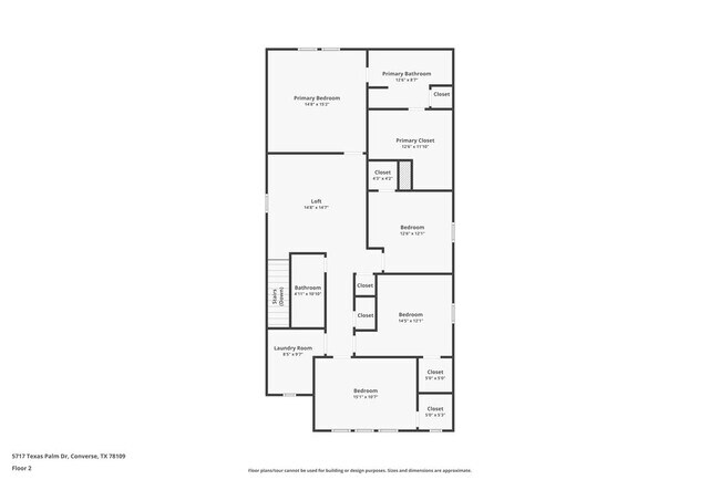 Photo - 5717 Texas Palm Dr