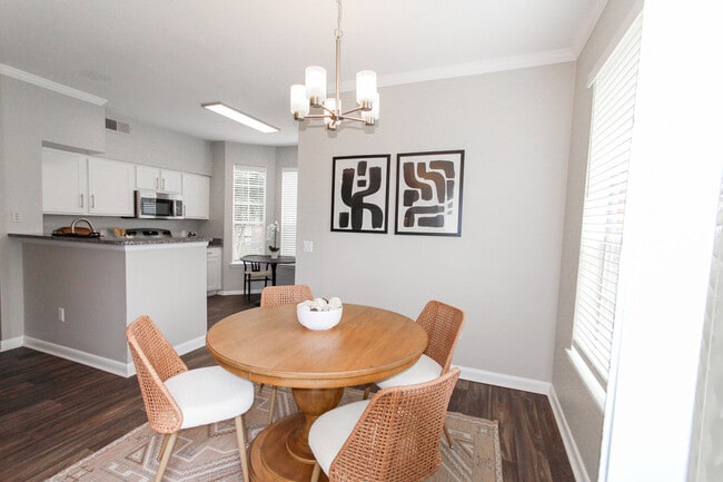 Photo - The Preserve Apartments