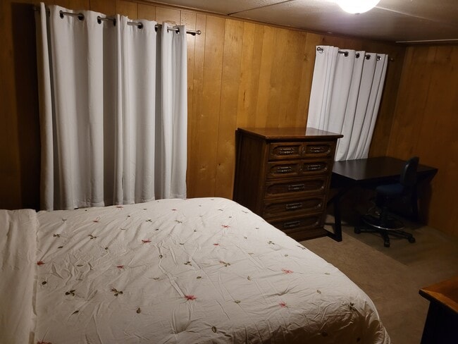 Photo - 11727 Harrisburg Rd Unit BR3 Front Middle Bedroom with large closet