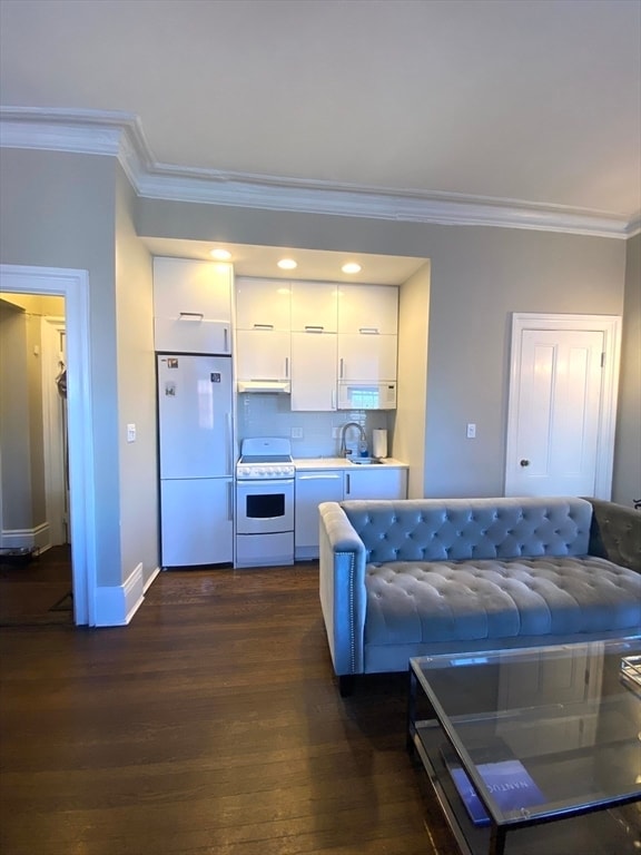 Photo - 2 Otis Pl Unit #4