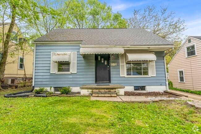 Building Photo - 1171 Hilltop Dr Rental
